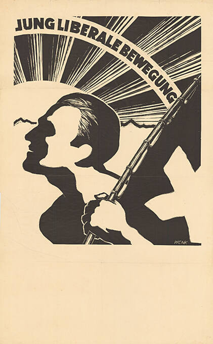 Jungliberale Bewegung