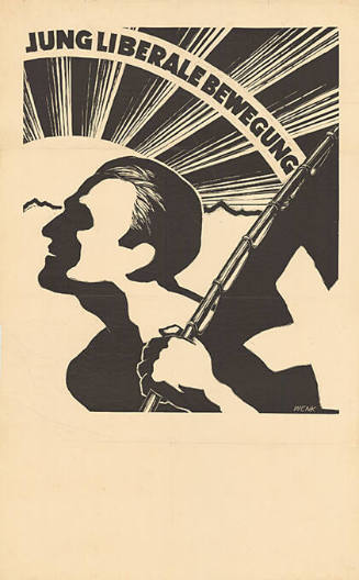 Jungliberale Bewegung