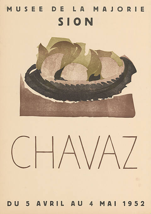 Albert Chavaz