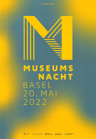 Museumsnacht Basel 2022