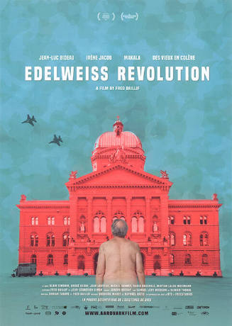 Edelweiss Revolution