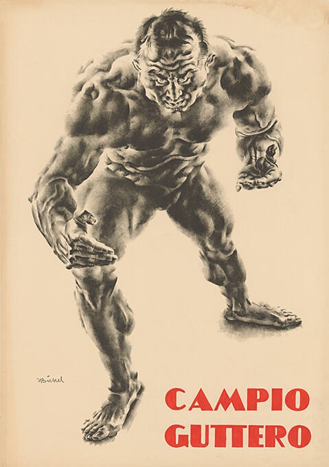 Campio Guttero
