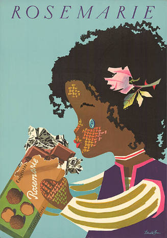 Chocolat Rosemarie, Maestrani
