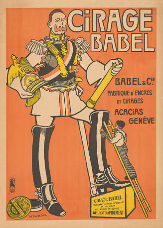 Babel & Cie., Genève
