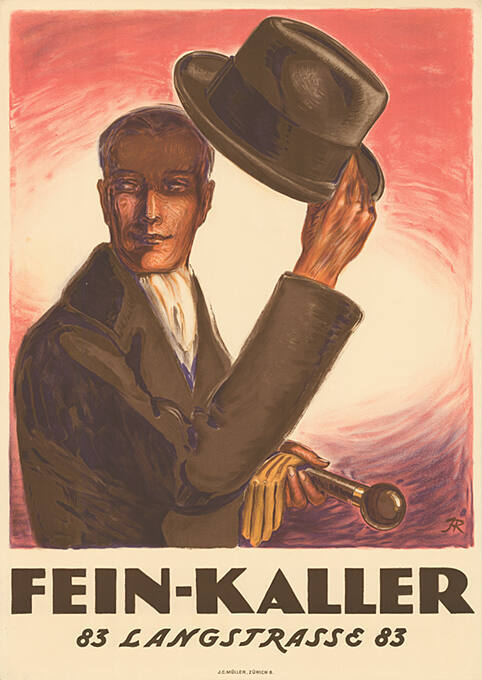 Fein-Kaller & Co AG Zürich