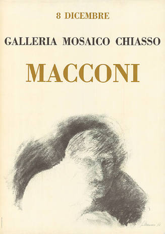 Gino Macconi