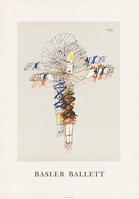 Herbert Leupin