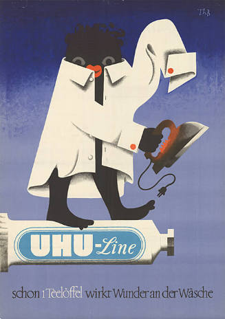 UHU GmbH & Co. KG, Bühl