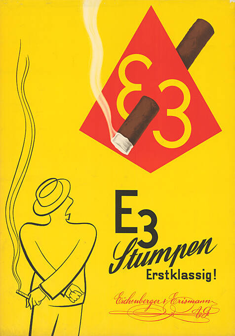 Eichenberger & Erismann AG, Beinwil am See