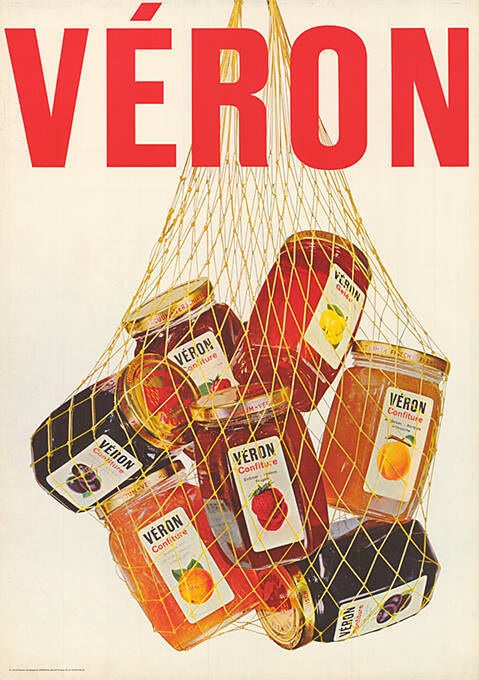Véron & Cie. AG, Bern
