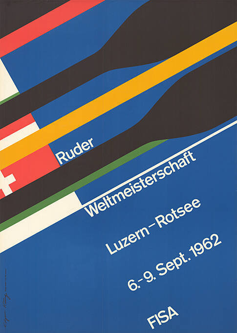 International Rowing Federation