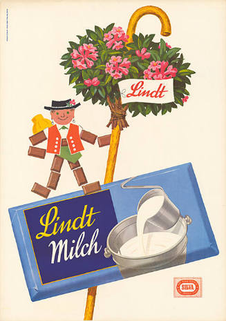 Lindt Milch
