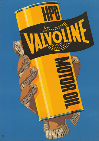 Valvoline Oil Company Ltd., Zürich