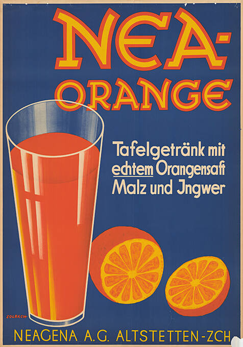 Neagena AG, Altstetten-Zürich