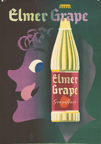 Elmer Grape