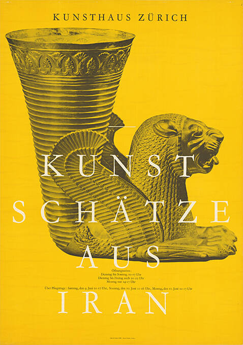 Paul Bender, Zollikon