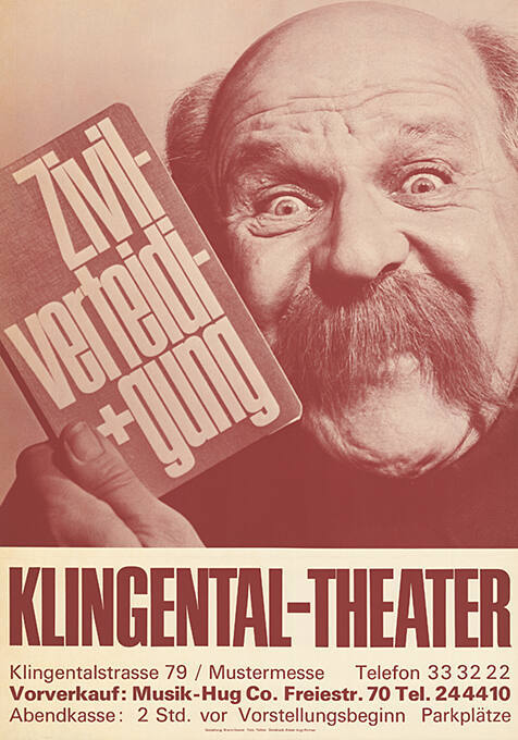 Studio Grossenbacher, Basel