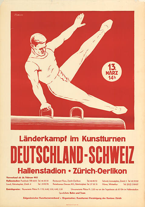 Carl Rüttimann