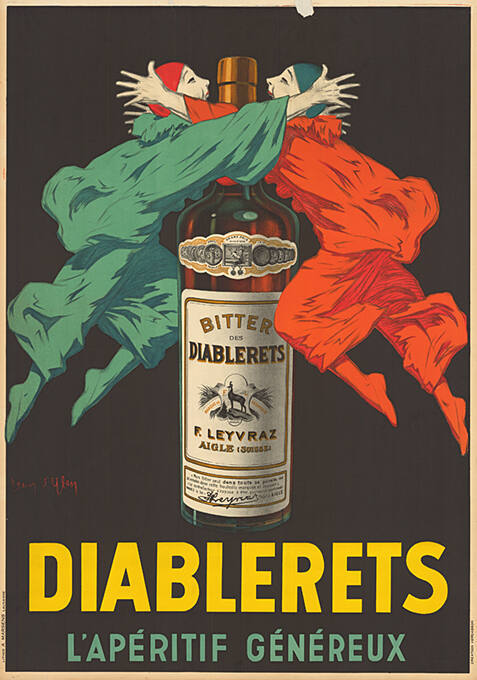 Etablissements Vercasson, Paris