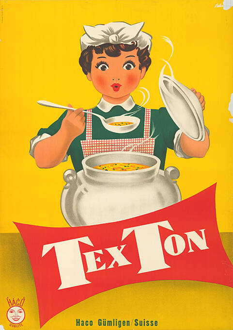 Tex Ton