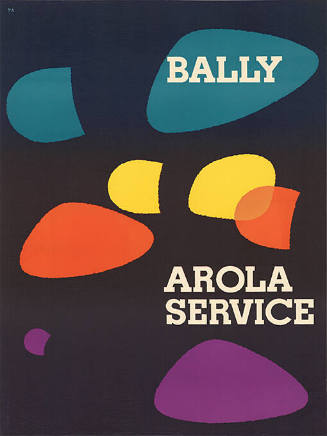 Bally, Arola Service