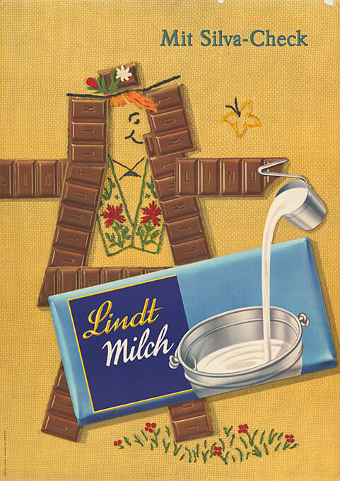 Lindt & Sprüngli, Kilchberg