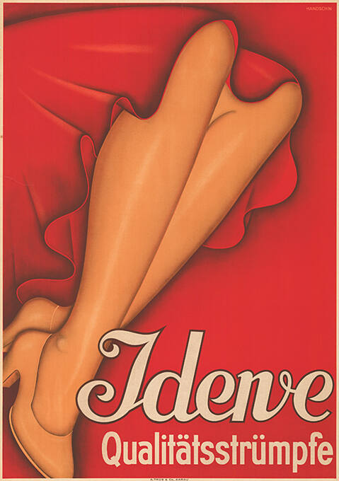 J. Dürsteler & Co. AG, Wetzikon