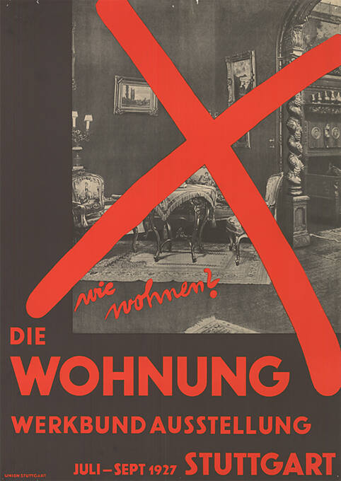 Union Druckerei- und Verlagsanstalt GmbH, Stuttgart