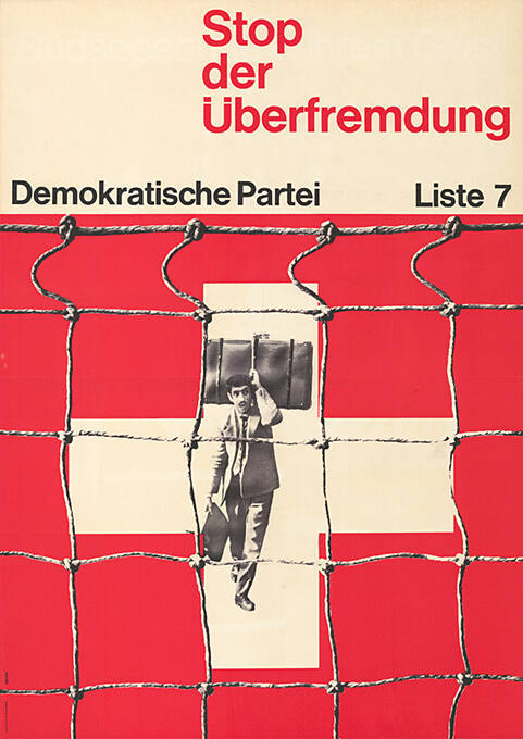Demokratische Partei des Kantons Zürich