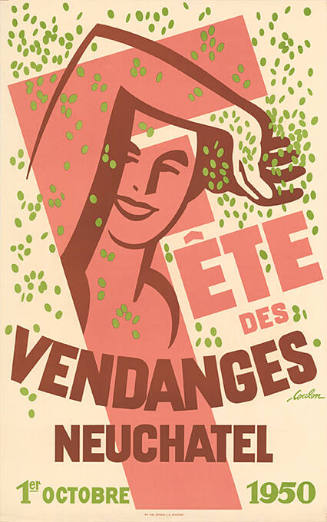 Fête des Vendanges, Neuchâtel