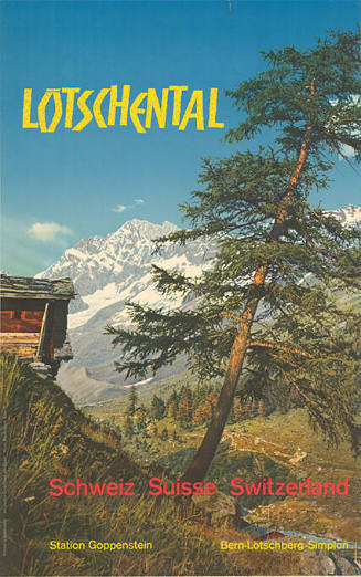 Lötschental