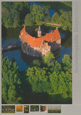 Bundesrepublik Deutschland, Münsterland