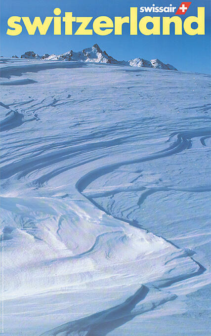 Swissair, Switzerland