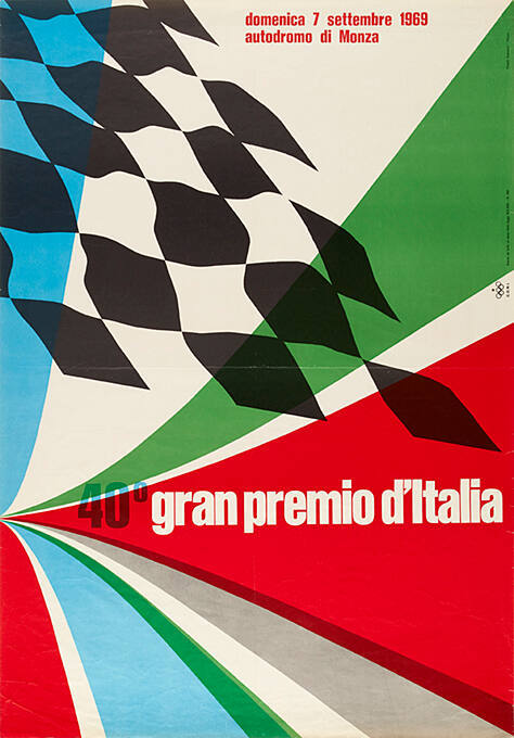 Industrie Grafiche Fratelli Azzimonti S.p.A., Mailand