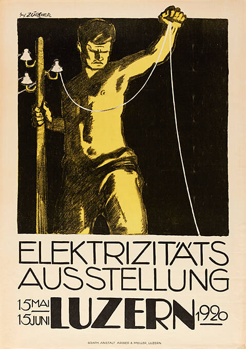Hans Zürcher