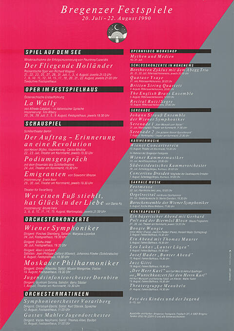 Russ Verpackung und Druck, Lochau