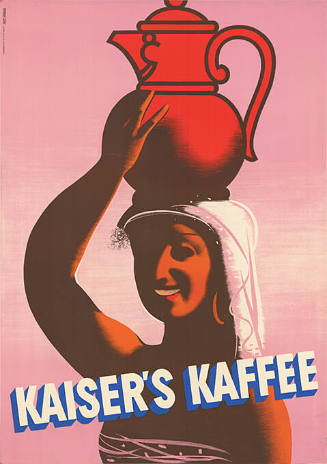 Kaiser’s Kaffee