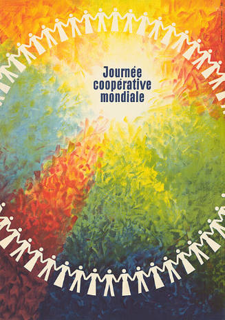 Journée coopérative mondiale