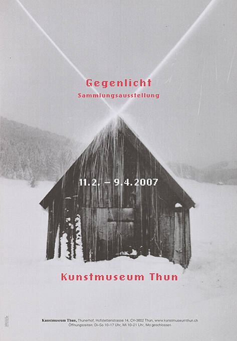 Roman Signer