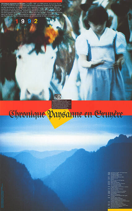 Pro Helvetia, Zürich