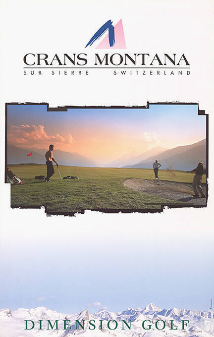 Office du Tourisme de Crans-Montana