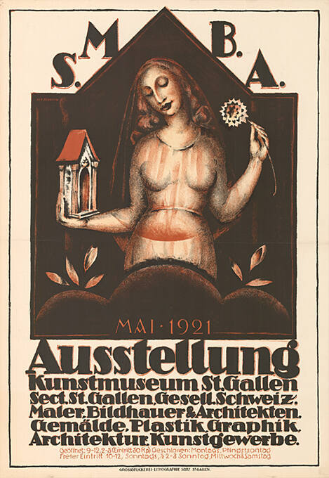 Seitz & Co., St. Gallen