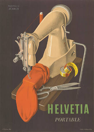 Helvetia Portable
