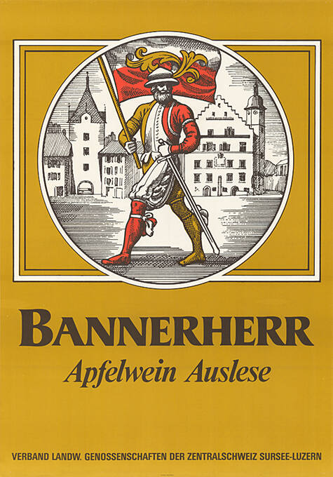 Verband landwirtschaftlicher Genossenschaften der Zentralschweiz, Sursee