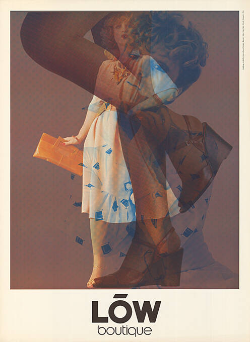 Löw Boutique