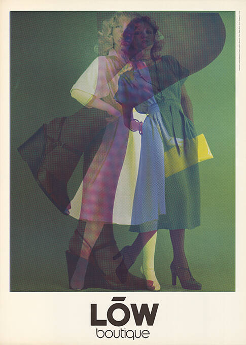 Löw Boutique