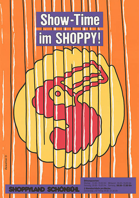 Shoppyland Schönbühl