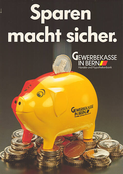 Contexta AG, Werbeagentur, Bern