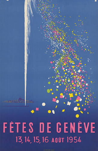 Fêtes de Genève