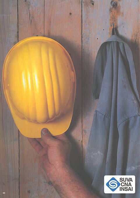 Schweizerische Unfallversicherungsanstalt, Luzern